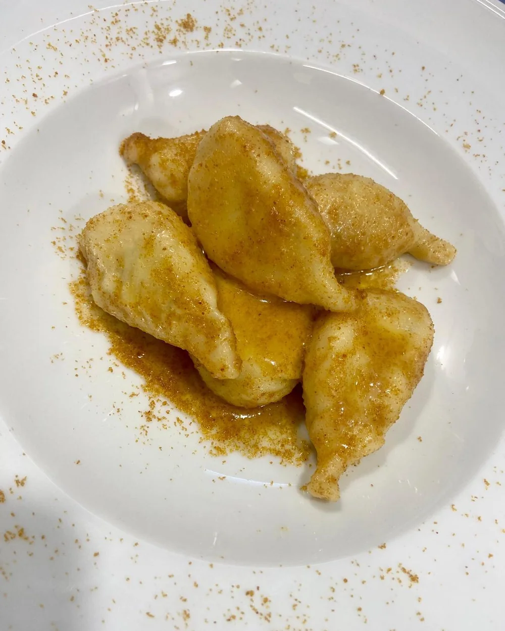 Piatto della tradizione sarda